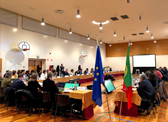 10.ª Reunião do Comité de Acompanhamento do ALENTEJO 2020