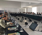 11.ª Reunião do Comité de Acompanhamento do ALENTEJO 2020