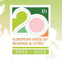 AD&C organiza workshop de alto nível na EU Regions Week 2022