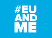 #EUandME - Como é que a UE apoia as paixões dos jovens