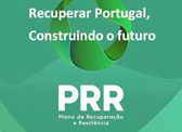 "Recuperar Portugal" é o novo site do PRR