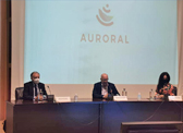 Cimeira Regiões Europeias para Comunidades Inteligentes e projeto AURORAL apresentados na CCDRA