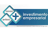 Novos Avisos do Portugal 2020 para mais Investimento Empresarial