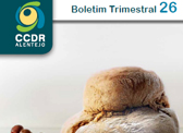 CCDRA lançou o Boletim n.º 26, Alentejo Hoje - Políticas Públicas e Desenvolvimento Regional
