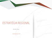 Estratégia Regional do Alentejo 2030
