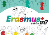 Erasmus + estás in?