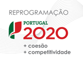 Reforço do Apoio ao Investimento Territorial - Aprovação da Reprogramação do Portugal 2020
