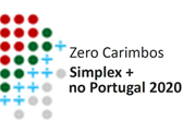 Zero Carimbos no Portugal 2020
